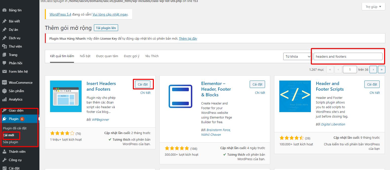 Hướng Dẫn Cài Đặt Google Tag Manager Mới Nhất 2020 5 Google Tag Manager