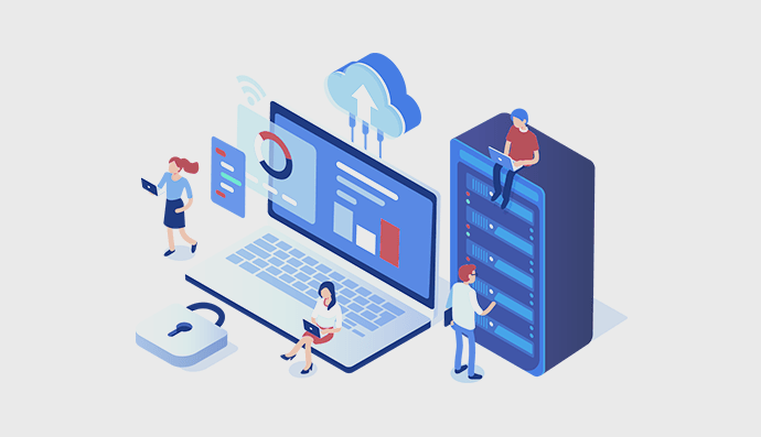 Tổng Chi Phí Thiết Kế Website Là Bao Nhiêu? 4 chi-phi-hosting