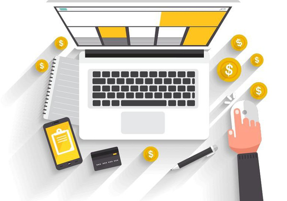 Tổng Chi Phí Thiết Kế Website Là Bao Nhiêu? 6 shdh