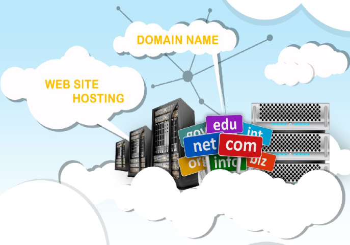 Dịch Vụ Tên Miền Tại Web Chuẩn - 5 Điều Cần Biết Về Tên Miền 5 dịch vụ tên miền