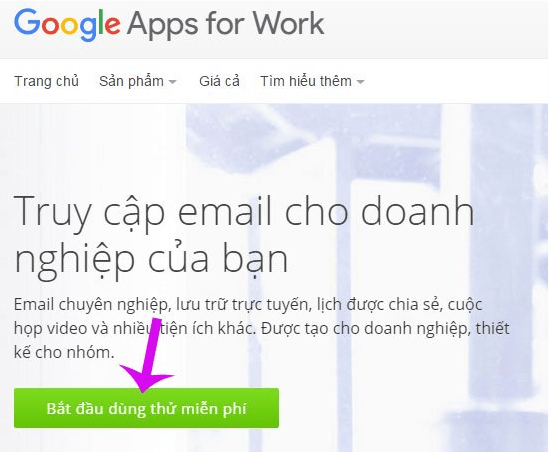 Cách Lập Email Theo Tên Miền Đơn Giản Và Nhanh Chóng 2 lap-email-doanh-nghiep