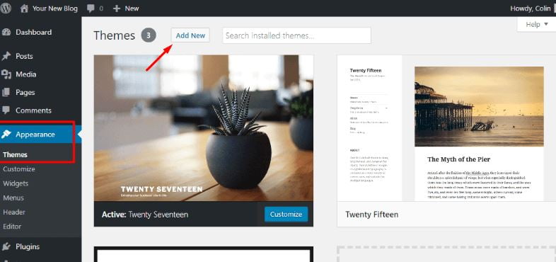 Những Công Cụ Làm Web Miễn Phí Cơ Bản Cho Người Không Biết Lập Trình 1 làm-web-miễn-phí