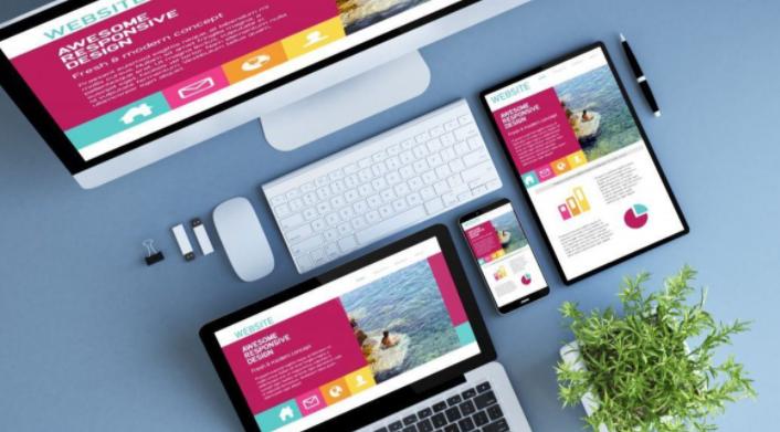 Thiết kế web SEO tổng lực