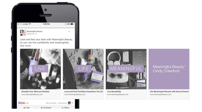 5+ Hình Thức Chạy Quảng Cáo Facebook Hiệu Quả Nhất 4 chạy quảng cáo facebook hiệu quả
