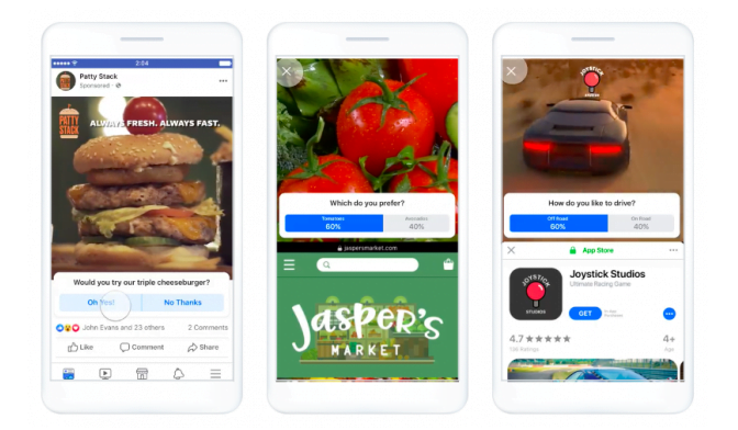 5+ Hình Thức Chạy Quảng Cáo Facebook Hiệu Quả Nhất 3 chạy quảng cáo facebook hiệu quả