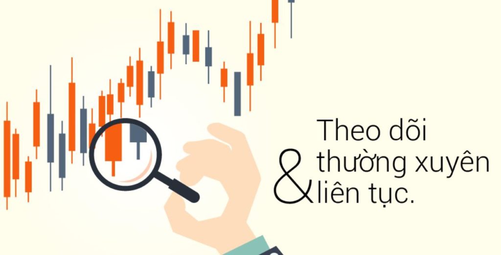 theo dõi chiến dịch chạy quảng cáo facebook