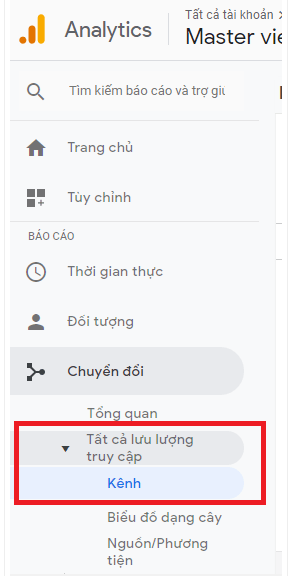 Vì Sao Cần Xem Lượng Truy Cập Website? Các Công Cụ Xem Lượng Truy Cập Website Phổ Biến Hiện Nay 3 xem lượt truy cập website