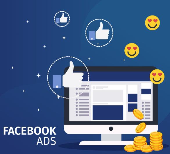 chạy quảng cáo facebook cần chuẩn bị gì