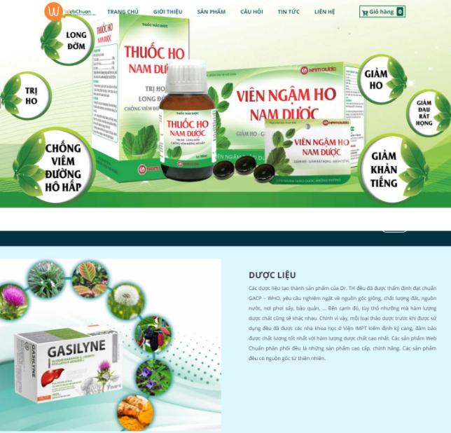 5 Lợi Ích Của Việc Thiết Kế Web Thương Mại Điện Tử 2 thiết kế website thương mại điện tử