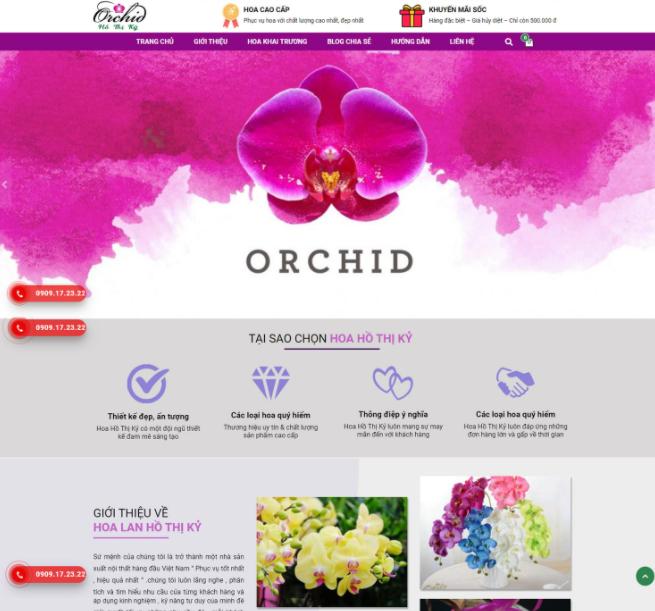 5 Lợi Ích Của Việc Thiết Kế Web Thương Mại Điện Tử 3 thiết kế website