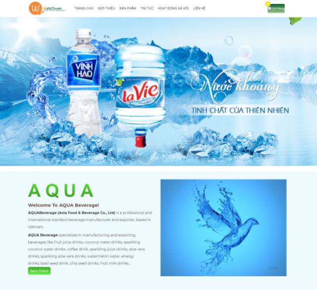 5 Lợi Ích Của Việc Thiết Kế Web Thương Mại Điện Tử 1 thiết kế web thương mại điện tử
