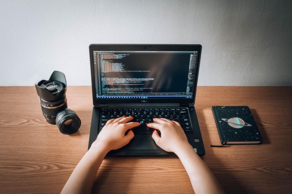Source Code Là Gì? Có Bao Nhiêu Loại Source Code Được Sử Dụng Phổ Biến Hiện Nay 1 source code là gì