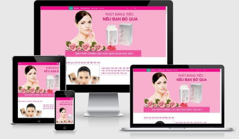 Landing Page Là Gì? Vai Trò Của Landing Page Trong Marketing Online 4 khi nào nên thiết kế landing page