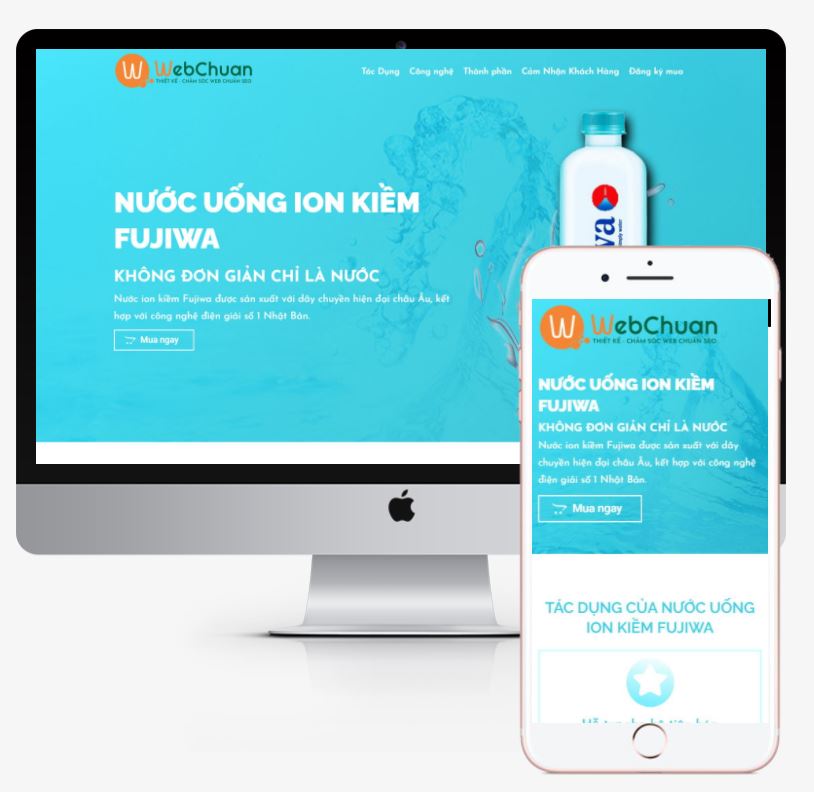 Landing Page Là Gì? Vai Trò Của Landing Page Trong Marketing Online 1 landing page là gì