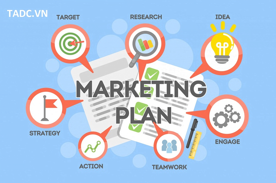 dịch vụ marketing online