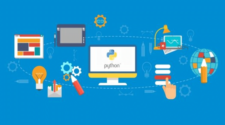 Những Điều Nên Biết Về Lập Trình Web Với Python 4 lập trình web với Python