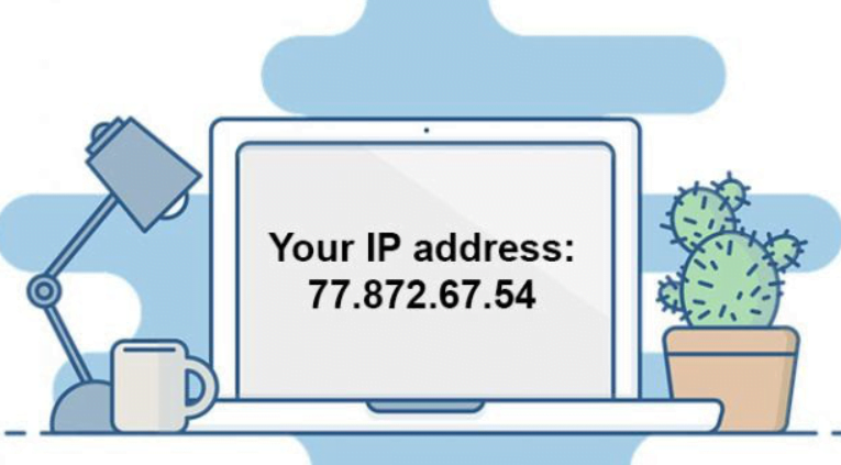 Top 5 Cách Check IP Website Đơn Giản Và Nhanh Chóng 1 Địa chỉ IP