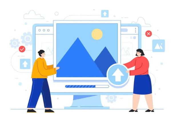 Hình ảnh liên quan đến nội dung bài viết