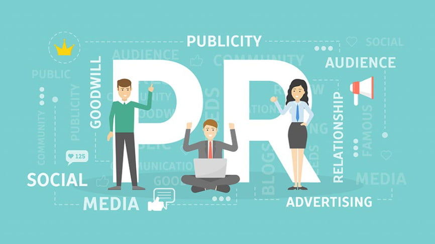 Những Cách Kiếm Tiền Từ Website Năm 2023 6 Viết bài PR, viết nội dung cho website