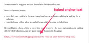 Anchor Text Là Gì? Tìm Hiểu Về Anchor Text Từ A Đến Z 3 Naked link anchors