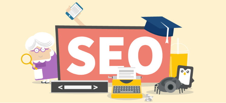 SEO hình ảnh là gì?