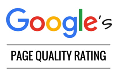 Google Page Quality Rating 1