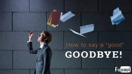 Nghe thuat xin thoi viec 1