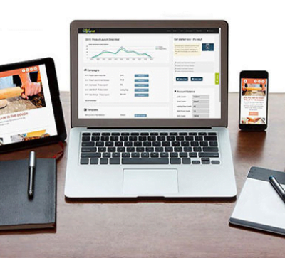 thiết kế web cao cấp