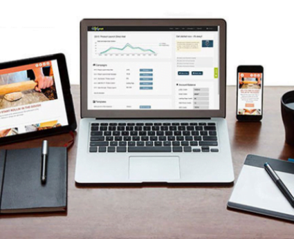 7 Lý Do Doanh Nghiệp Cần Phải Thiết Kế Website Cao Cấp 1 thiết kế web cao cấp