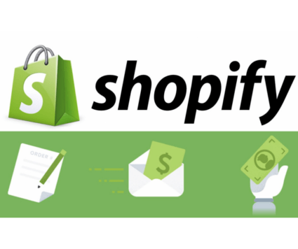 shopify là gì