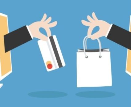 mua sắm trực tuyến