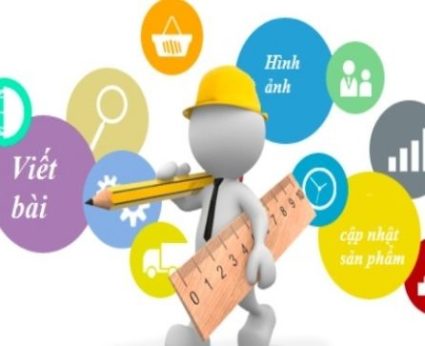 dịch vụ chăm sóc web