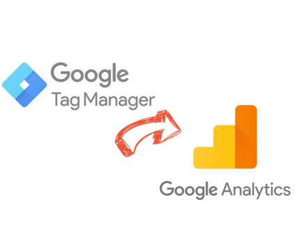 Google Tag Manager 1