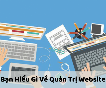 Quản Trị Website Là Gì? Những Điều Cần Biết Về Quản Trị Website 19 quản-trị-website-là-gì