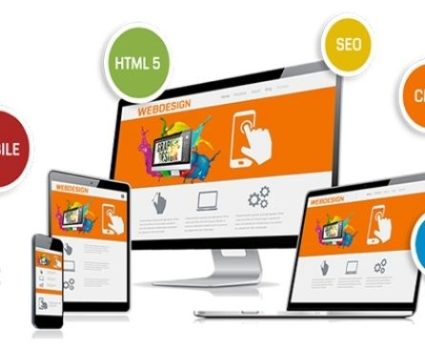 thiết kế web rẻ nhất