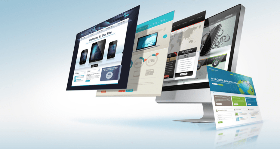 Dịch Vụ Thiết Kế Website Theo Yêu Cầu – Giao Diện Khác Lạ – Tính Năng Đặc Biệt Tại Cửa Ông 1 dịch vụ thiết kế website theo yêu cầu