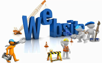 Nên Lựa Chọn Dịch Vụ Hay Tự Chăm Sóc Web Của Mình? 8 bìa 1