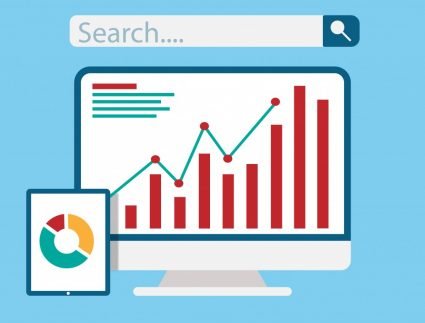 kiểm tra lượng truy cập website