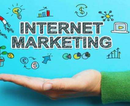 internet marketing là gì