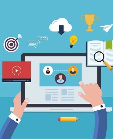 tạo website cá nhân