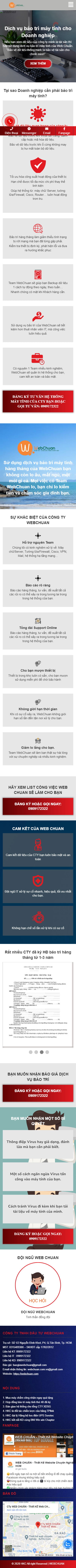 Landing-page-bao-tri-Mobile
