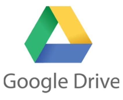 cách tạo google drive