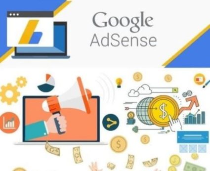 cách tính tiền của google adsense