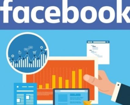 chạy quảng cáo facebook