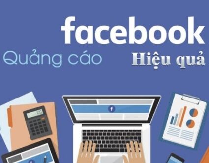 chạy quảng cáo facebook hiệu quả