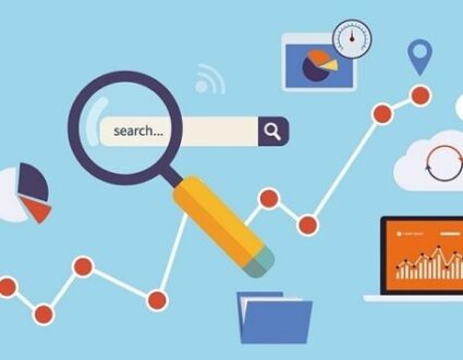 xem lượt truy cập website