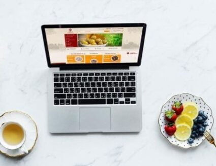 thiết kế website TMĐT