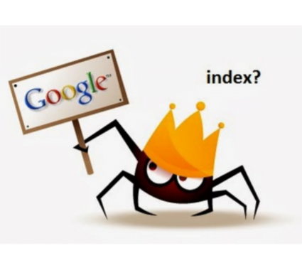 làm sao để google index nhanh