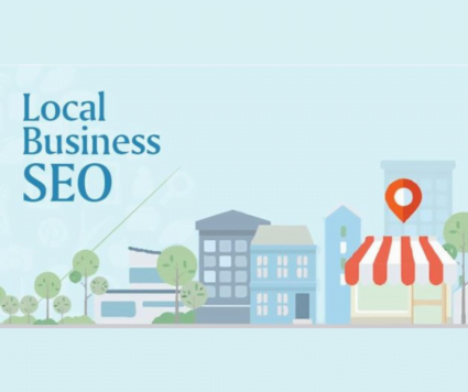 seo google map là gì