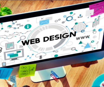 thiết kế web ở tphcm